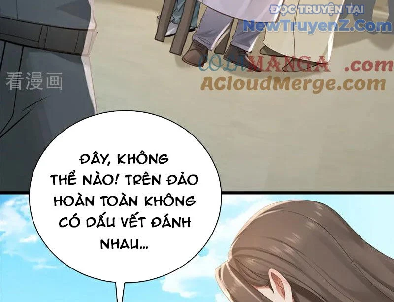Trấn Quốc Thần Tế Chapter 276 - Trang 2