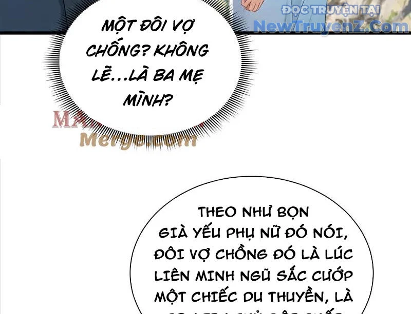 Trấn Quốc Thần Tế Chapter 276 - Trang 2