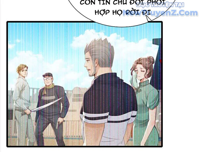 Trấn Quốc Thần Tế Chapter 276 - Trang 2