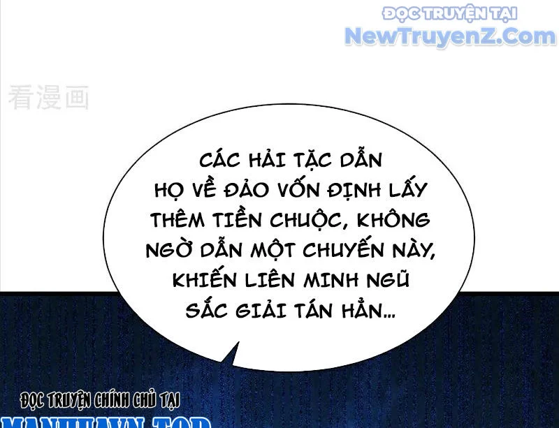 Trấn Quốc Thần Tế Chapter 276 - Trang 2