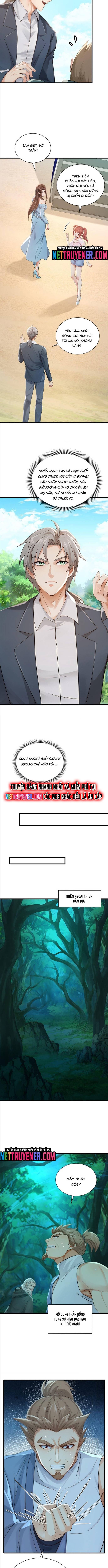 Trấn Quốc Thần Tế Chapter 277 - Trang 3