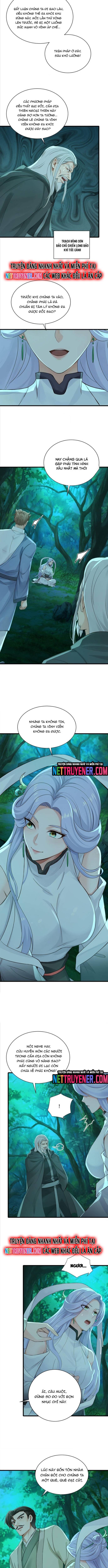 Trấn Quốc Thần Tế Chapter 277 - Trang 3