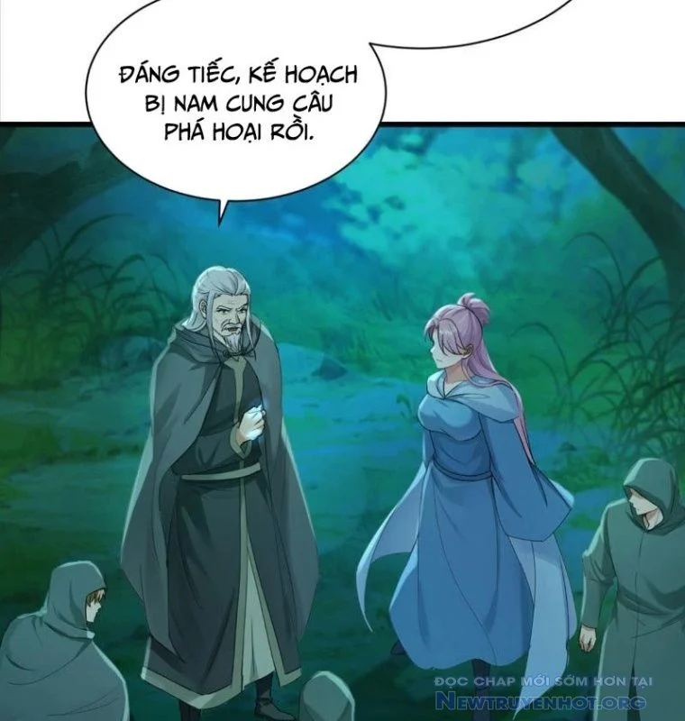 Trấn Quốc Thần Tế Chapter 278 - Trang 2