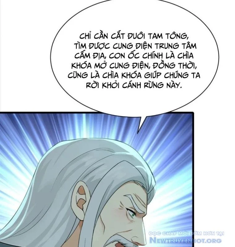 Trấn Quốc Thần Tế Chapter 278 - Trang 2