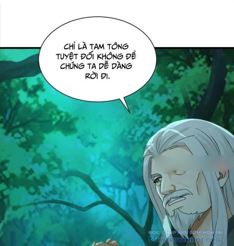 Trấn Quốc Thần Tế Chapter 278 - Trang 2