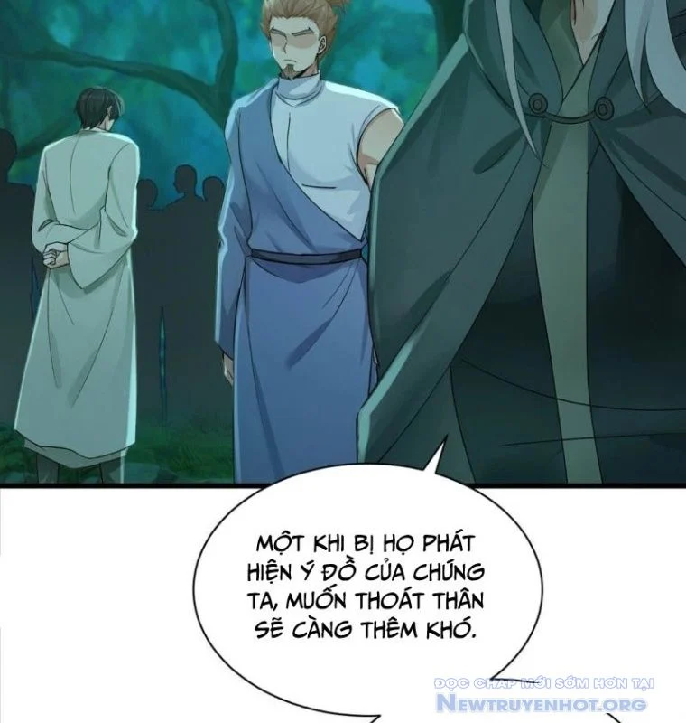 Trấn Quốc Thần Tế Chapter 278 - Trang 2