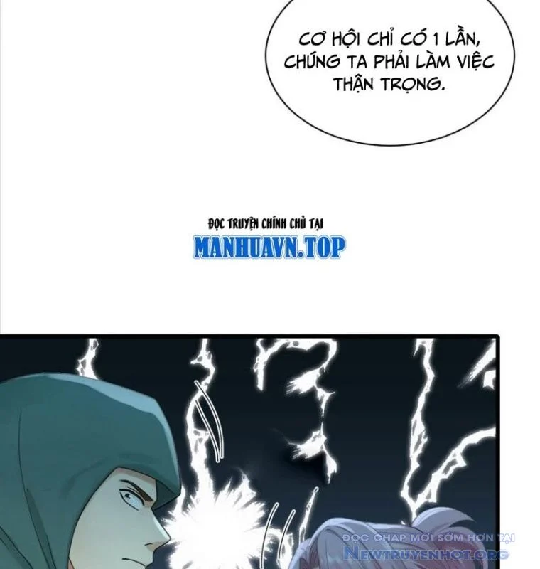 Trấn Quốc Thần Tế Chapter 278 - Trang 2