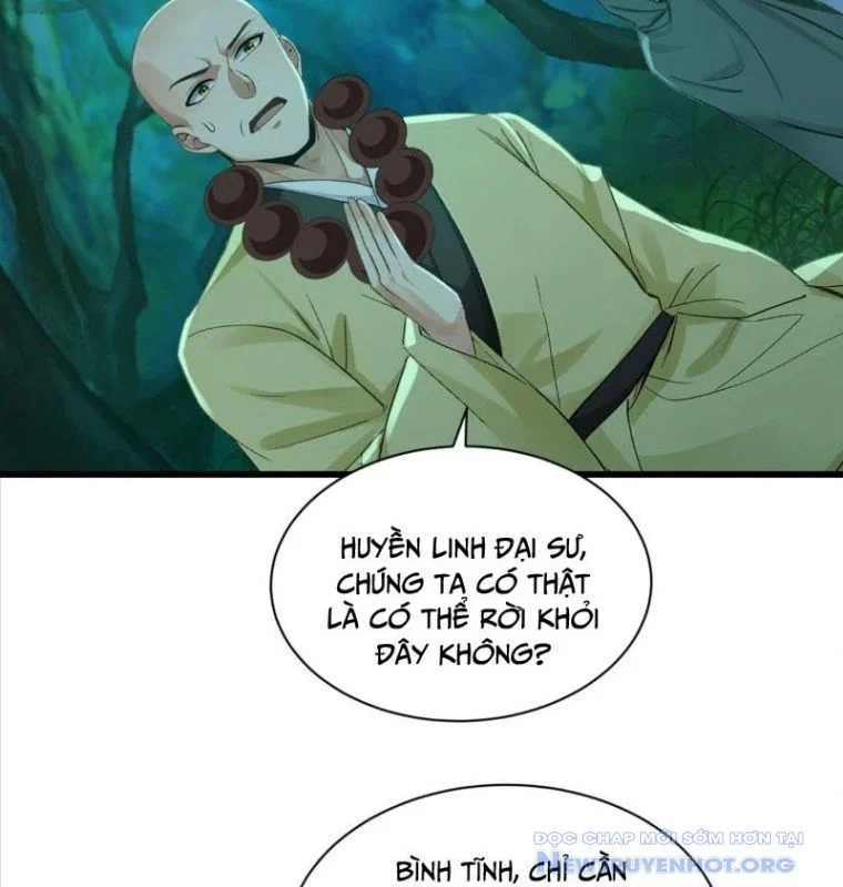 Trấn Quốc Thần Tế Chapter 278 - Trang 2