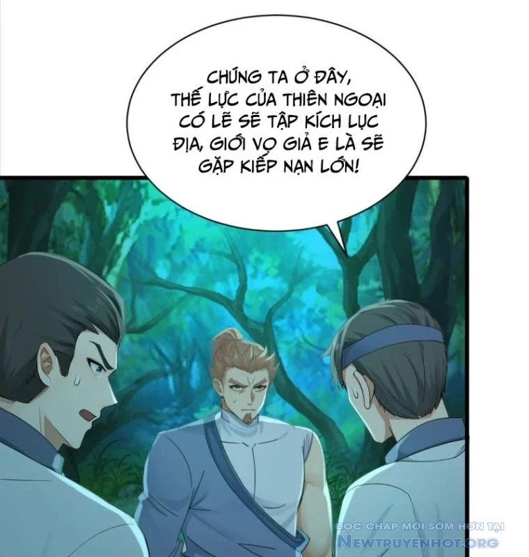Trấn Quốc Thần Tế Chapter 278 - Trang 2