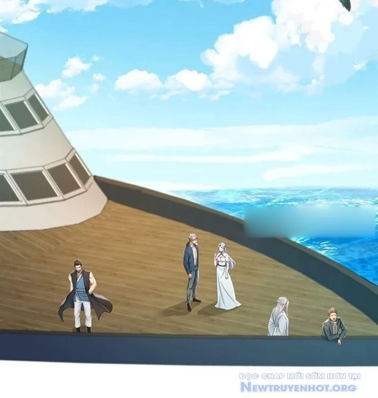 Trấn Quốc Thần Tế Chapter 278 - Trang 2