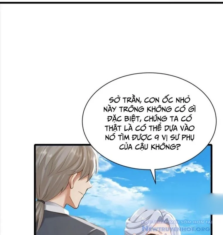 Trấn Quốc Thần Tế Chapter 278 - Trang 2