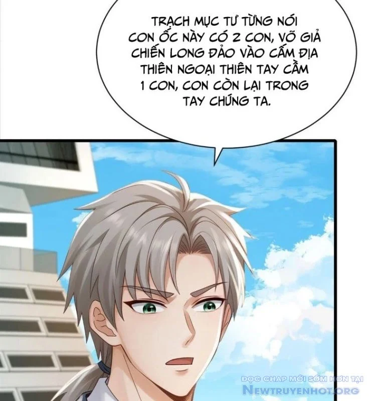Trấn Quốc Thần Tế Chapter 278 - Trang 2