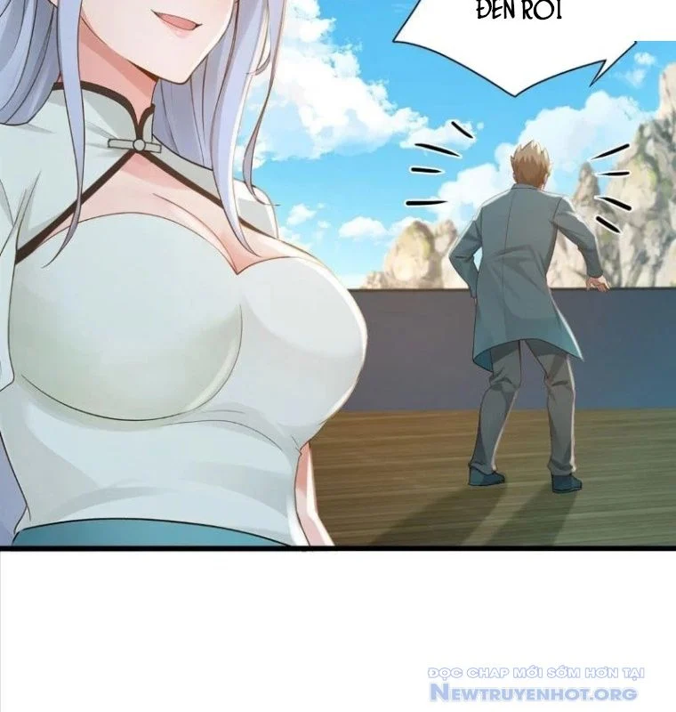 Trấn Quốc Thần Tế Chapter 278 - Trang 2
