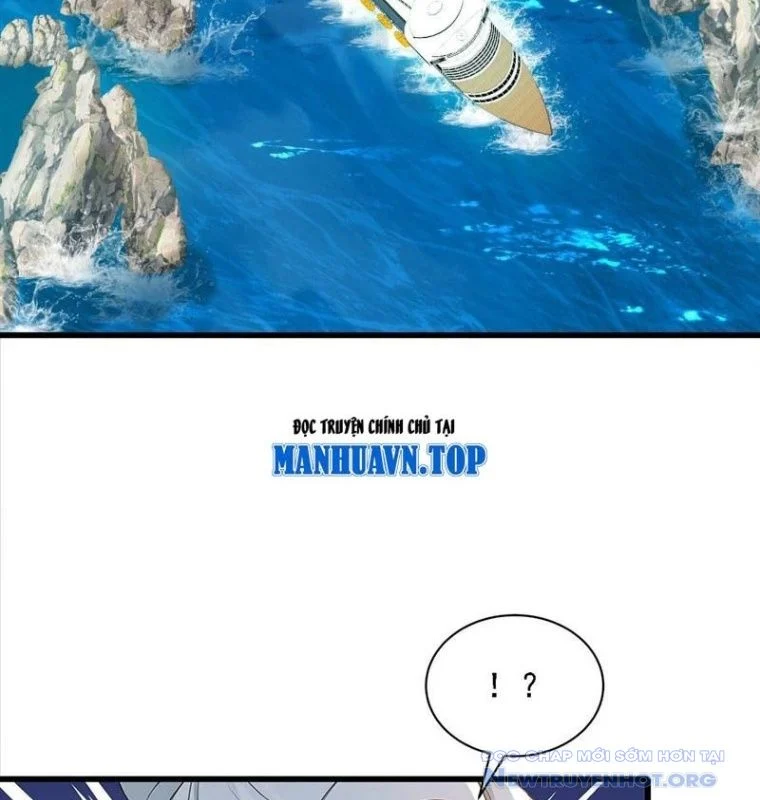 Trấn Quốc Thần Tế Chapter 278 - Trang 2