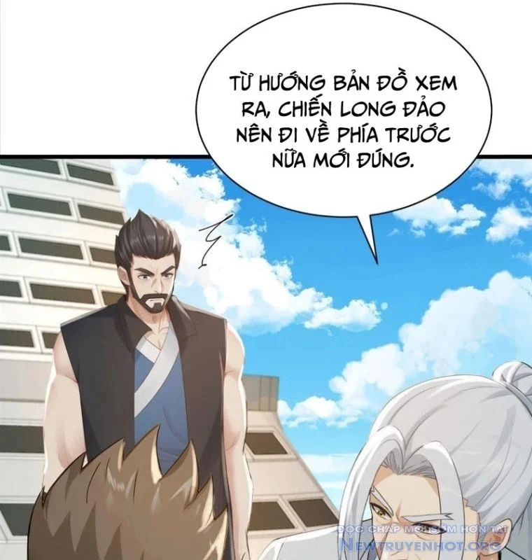 Trấn Quốc Thần Tế Chapter 278 - Trang 2