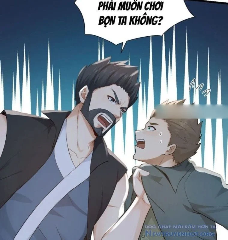 Trấn Quốc Thần Tế Chapter 278 - Trang 2