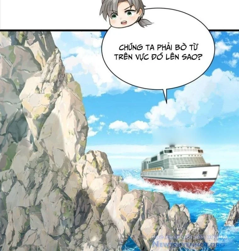 Trấn Quốc Thần Tế Chapter 278 - Trang 2