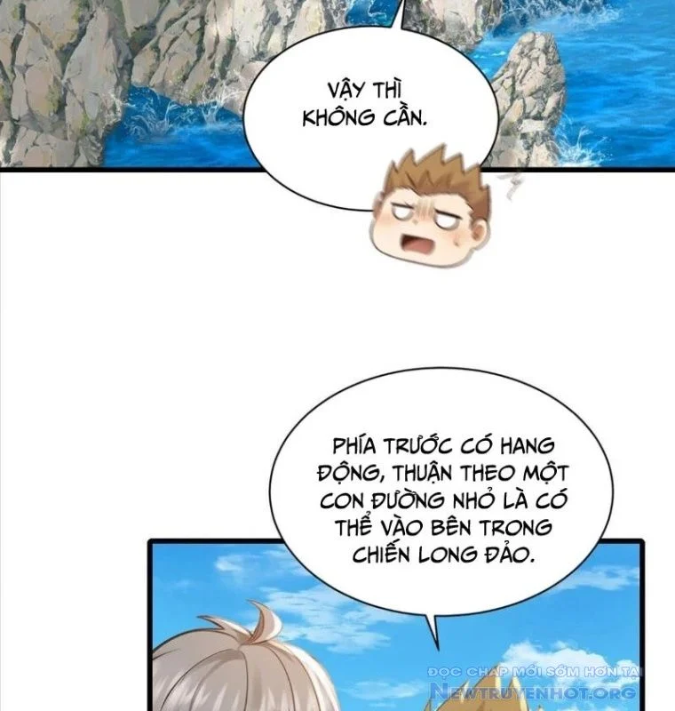 Trấn Quốc Thần Tế Chapter 278 - Trang 2