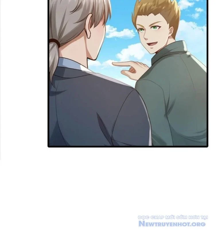 Trấn Quốc Thần Tế Chapter 278 - Trang 2