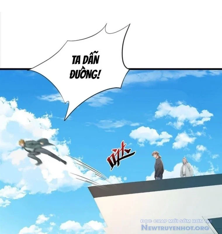 Trấn Quốc Thần Tế Chapter 278 - Trang 2