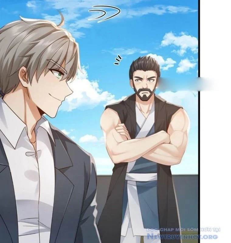 Trấn Quốc Thần Tế Chapter 278 - Trang 2