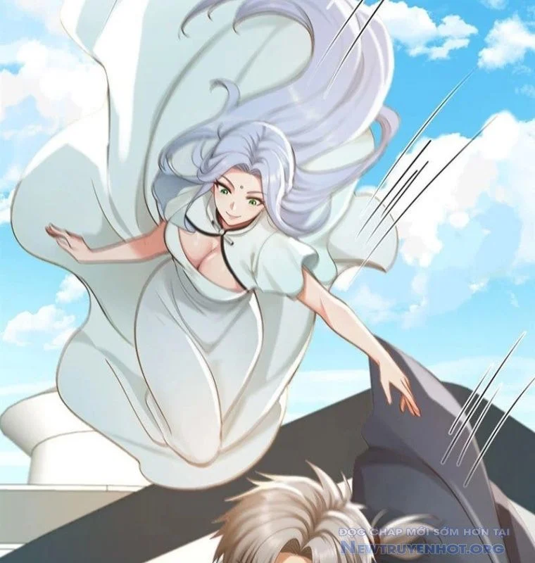 Trấn Quốc Thần Tế Chapter 278 - Trang 2
