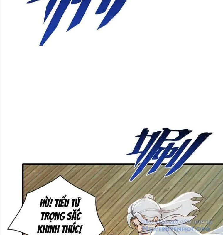 Trấn Quốc Thần Tế Chapter 278 - Trang 2