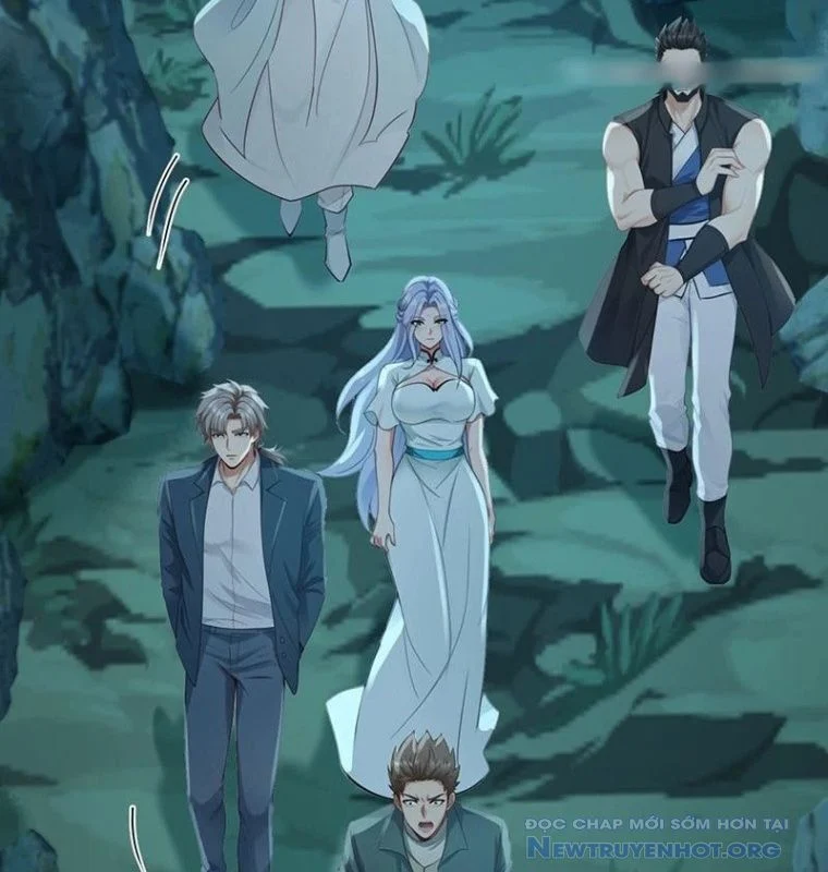 Trấn Quốc Thần Tế Chapter 278 - Trang 2