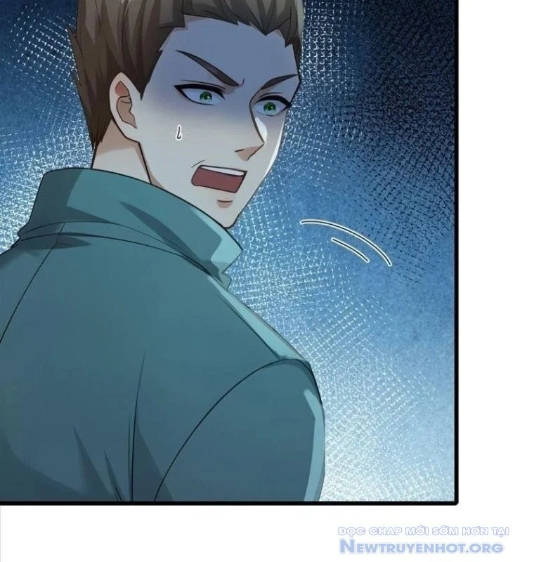 Trấn Quốc Thần Tế Chapter 278 - Trang 2