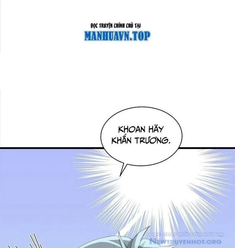 Trấn Quốc Thần Tế Chapter 278 - Trang 2