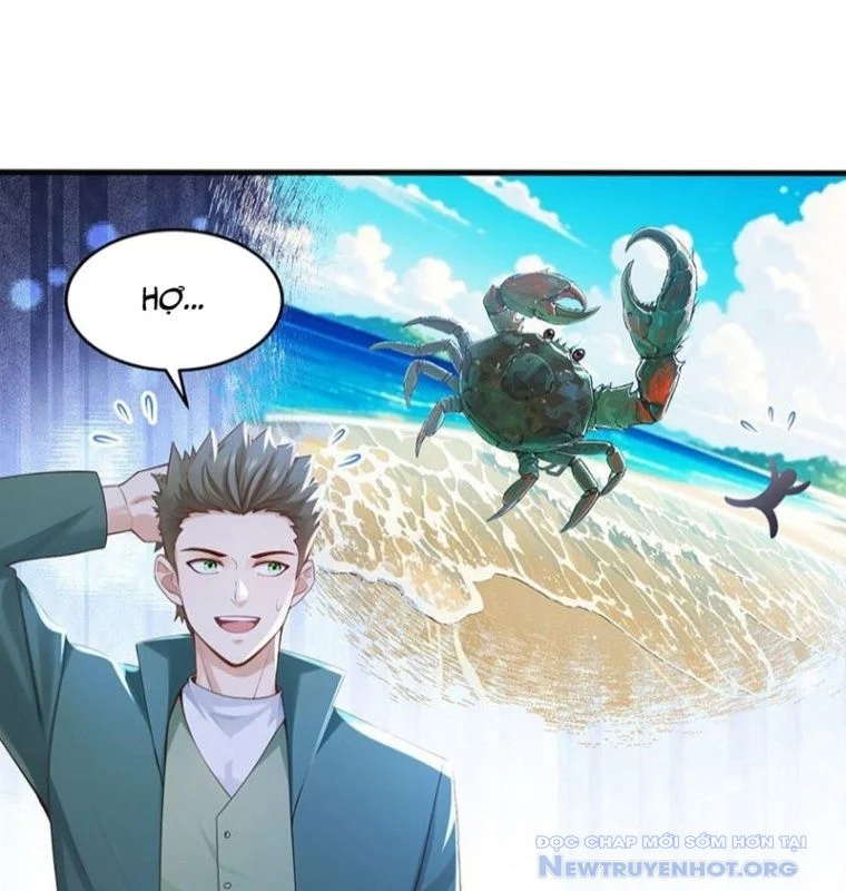 Trấn Quốc Thần Tế Chapter 279 - Trang 2