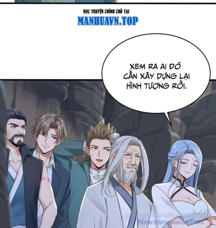 Trấn Quốc Thần Tế Chapter 279 - Trang 2