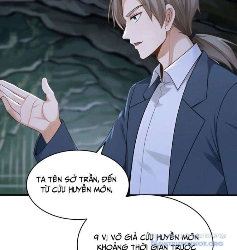 Trấn Quốc Thần Tế Chapter 279 - Trang 2