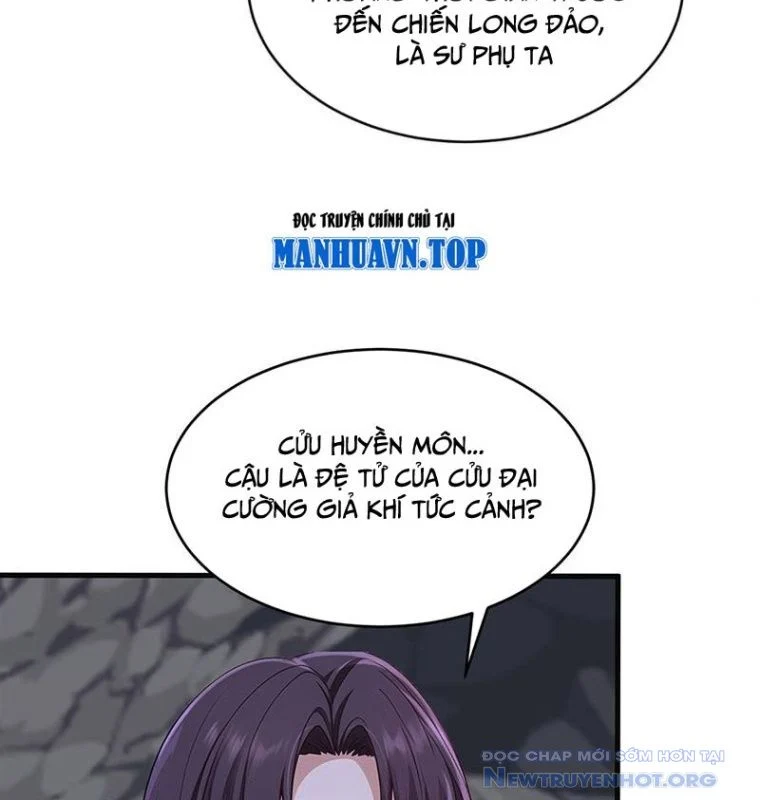 Trấn Quốc Thần Tế Chapter 279 - Trang 2