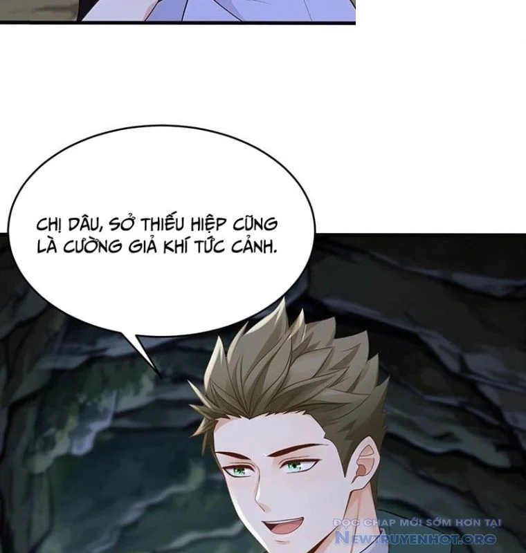 Trấn Quốc Thần Tế Chapter 279 - Trang 2