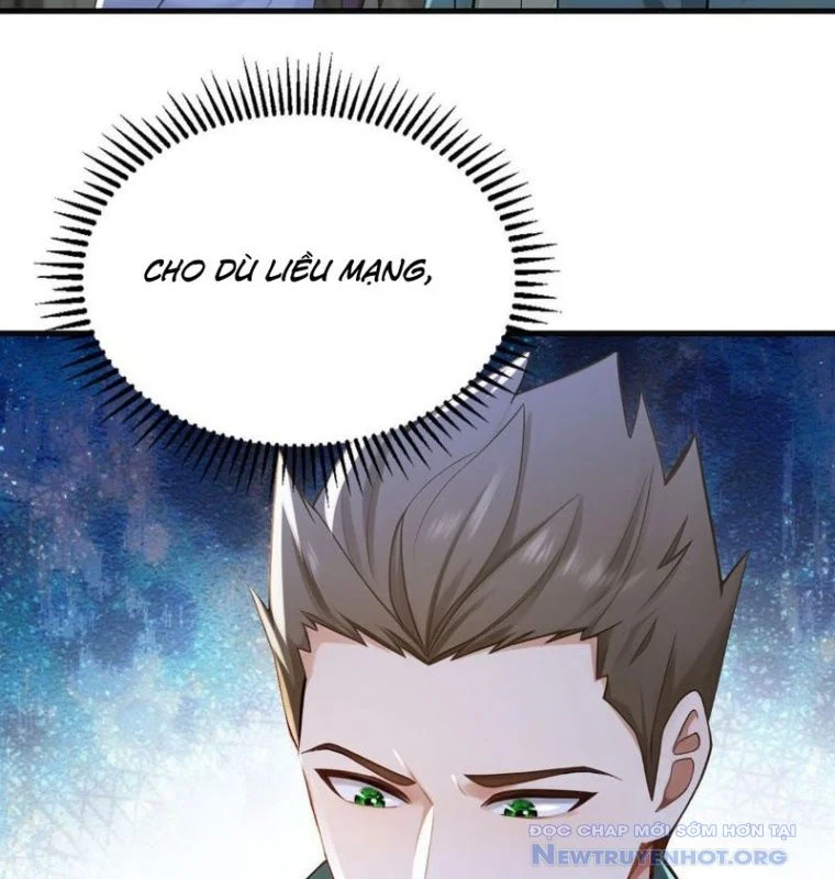 Trấn Quốc Thần Tế Chapter 279 - Trang 2