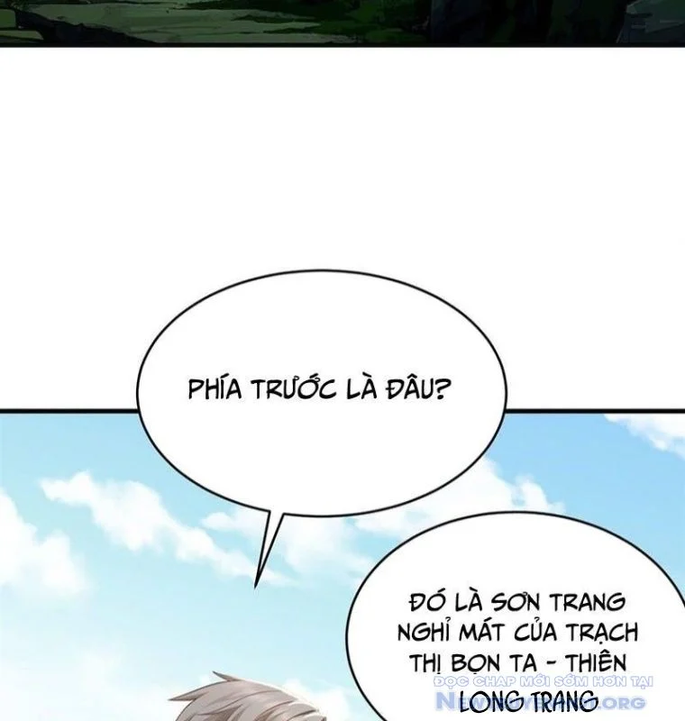 Trấn Quốc Thần Tế Chapter 279 - Trang 2