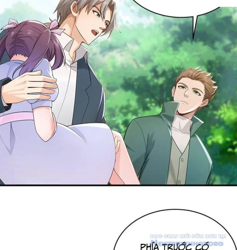Trấn Quốc Thần Tế Chapter 279 - Trang 2