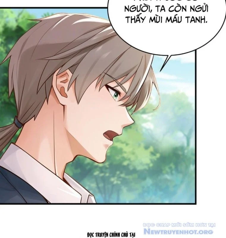 Trấn Quốc Thần Tế Chapter 279 - Trang 2