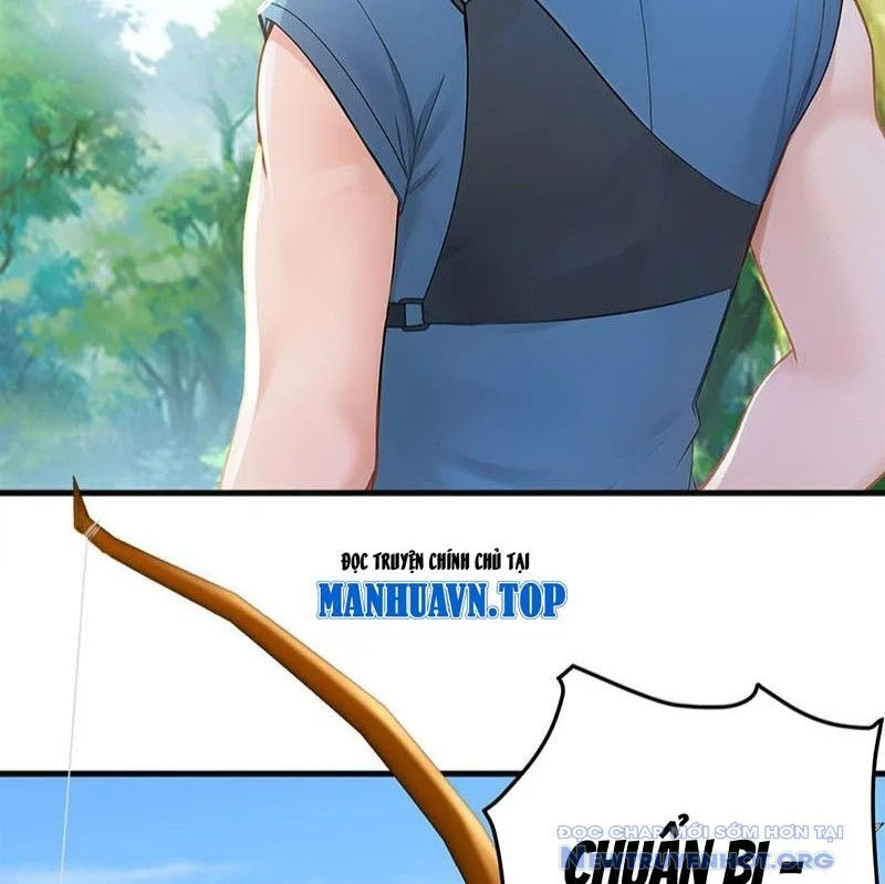 Trấn Quốc Thần Tế Chapter 280 - Trang 2