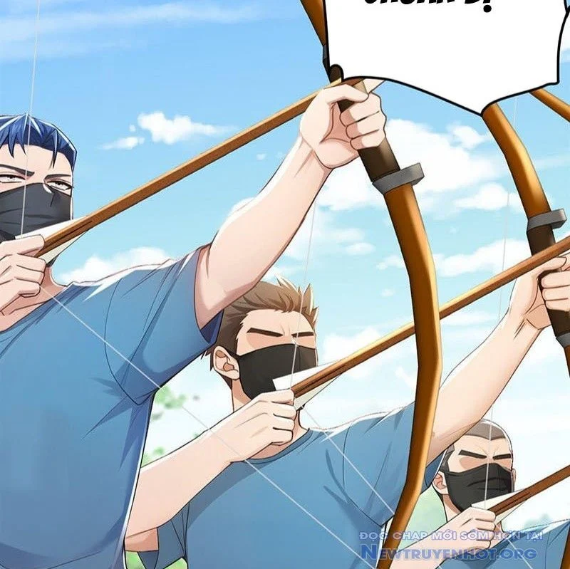 Trấn Quốc Thần Tế Chapter 280 - Trang 2