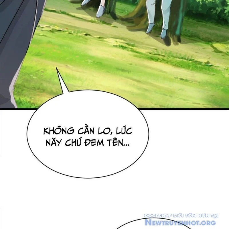 Trấn Quốc Thần Tế Chapter 280 - Trang 2