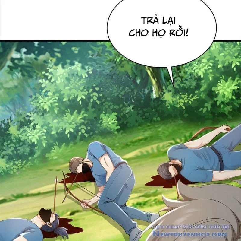 Trấn Quốc Thần Tế Chapter 280 - Trang 2