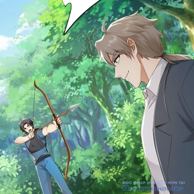 Trấn Quốc Thần Tế Chapter 280 - Trang 2