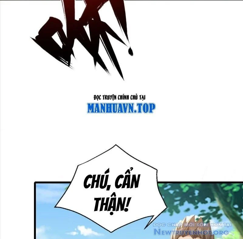 Trấn Quốc Thần Tế Chapter 280 - Trang 2