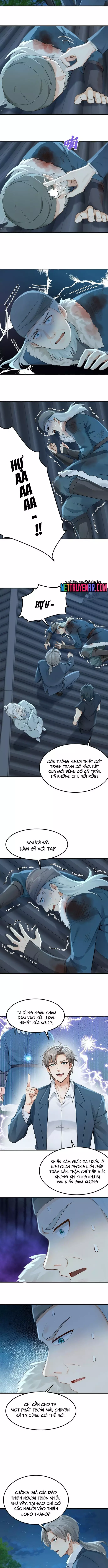 Trấn Quốc Thần Tế Chapter 285 - Next Chapter 286