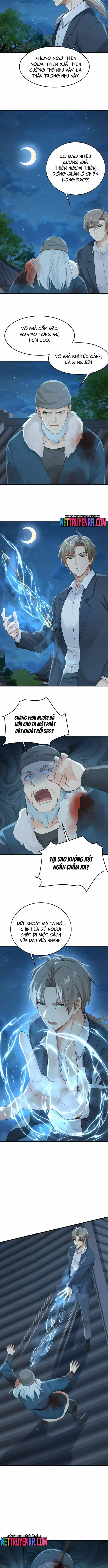 Trấn Quốc Thần Tế Chapter 285 - Next Chapter 286