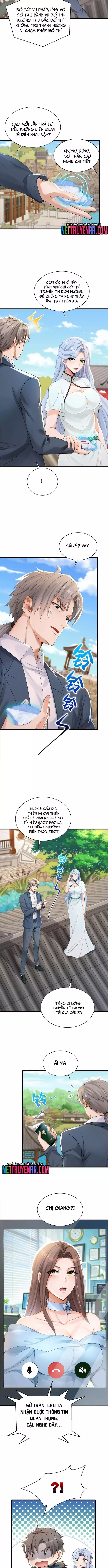 Trấn Quốc Thần Tế Chapter 286 - Next 