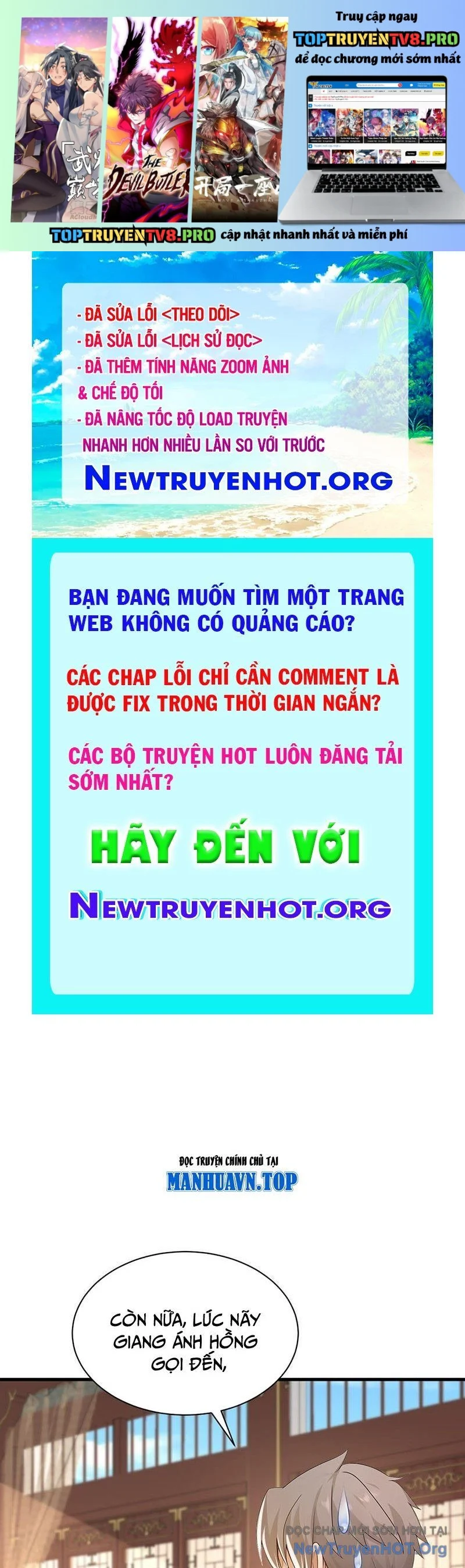 Trấn Quốc Thần Tế Chapter 287 - Next 