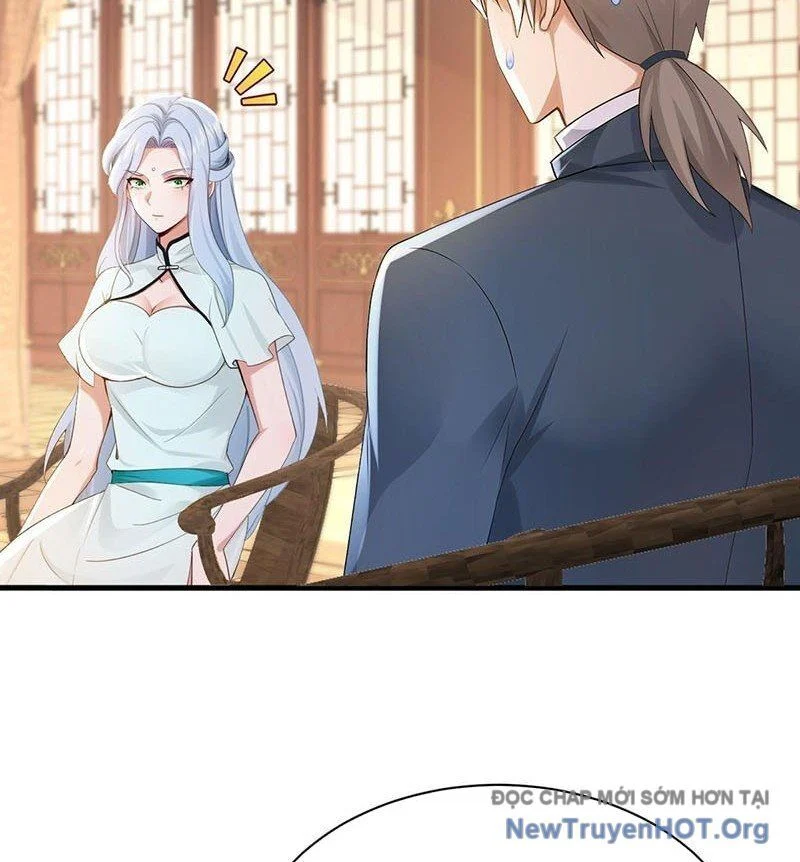 Trấn Quốc Thần Tế Chapter 287 - Next 